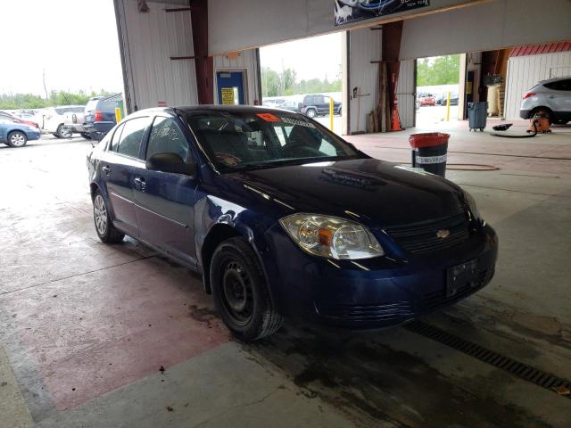 Photo 1 from auction – 2010 CHEVROLET COBALT LS with VIN 1G1AB5F56A7129960