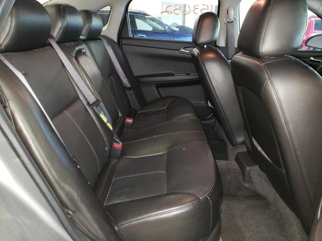 Photo 6 from auction – 2008 CHEVROLET IMPALA LT with VIN 2G1WT58K281341235
