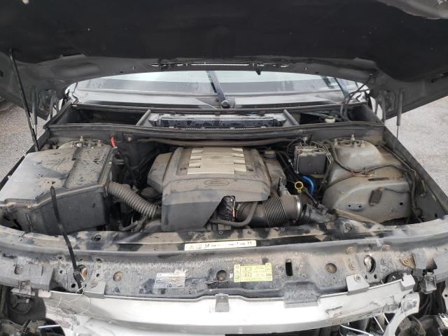 Zdjęcie 7 z aukcji – 2008 LAND ROVER RANGE ROVE z VIN SALME15468A282227