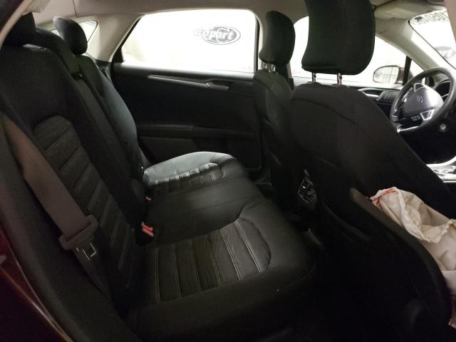 Photo 6 from auction – 2016 FORD FUSION SE with VIN 3FA6P0H73GR245012