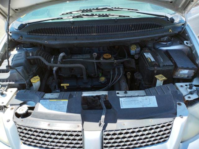 Photo 7 from auction – 2004 DODGE CARAVAN SX with VIN 1D4GP45R44B526248