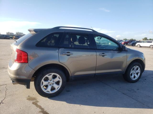 Photo 10 from auction – 2014 FORD EDGE SEL with VIN 2FMDK3JC1EBB60699