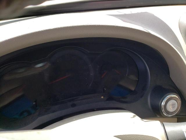 Photo 8 from auction – 2010 NISSAN ALTIMA BAS with VIN 1N4AL2AP5AC104654