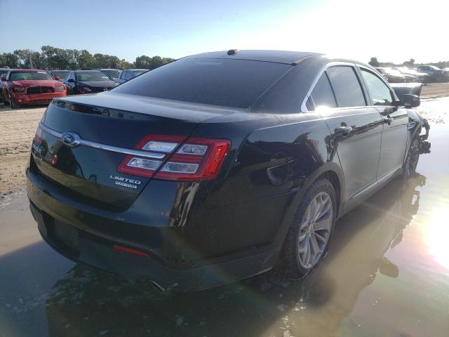 Photo 4 from auction – 2016 FORD TAURUS LIM with VIN 1FAHP2F81GG111512