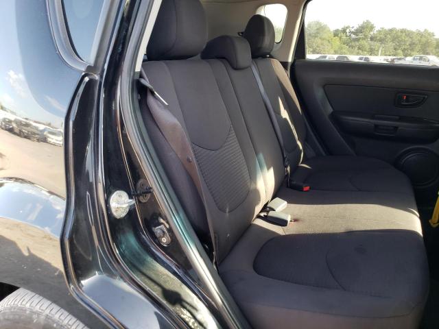 Photo 6 from auction – 2012 KIA SOUL with VIN KNDJT2A51C7742727