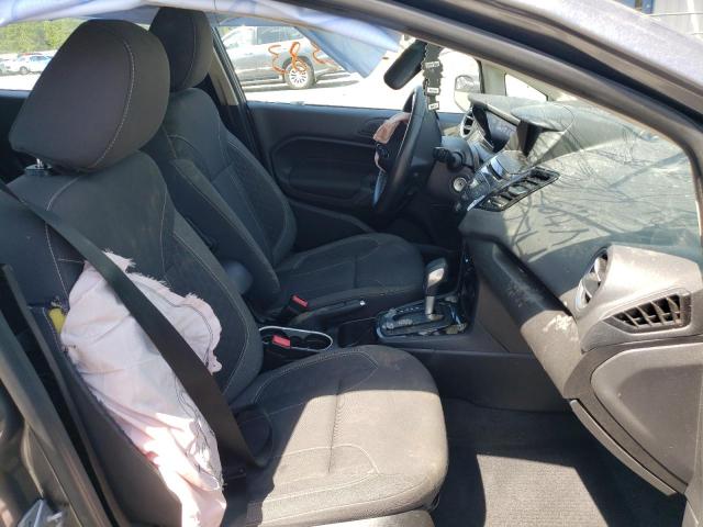 Photo 5 from auction – 2014 FORD FIESTA SE with VIN 3FADP4EJXEM139021