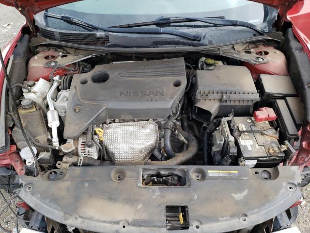 Photo 7 from auction – 2016 NISSAN ALTIMA 2.5 with VIN 1N4AL3AP3GC277393