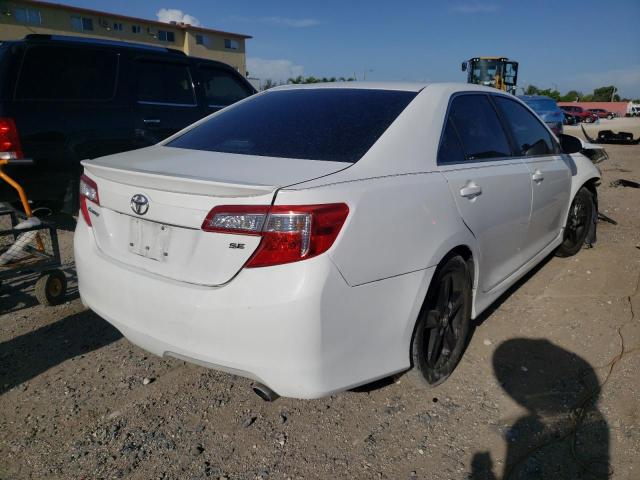 Photo 4 from auction – 2014 TOYOTA CAMRY L with VIN 4T1BF1FK9EU376715