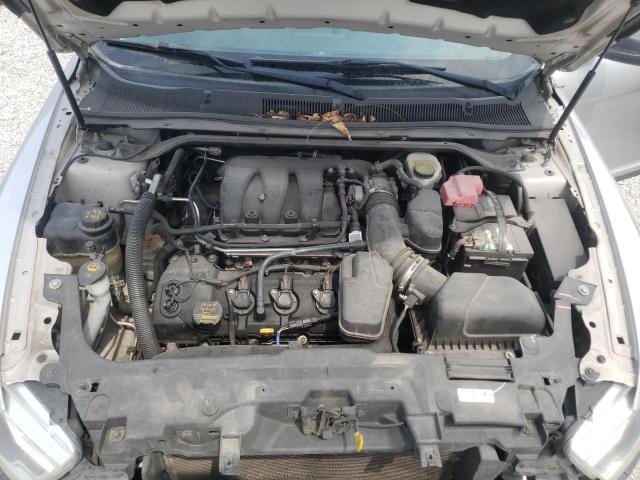 Photo 7 from auction – 2013 FORD TAURUS SE with VIN 1FAHP2D86DG201012