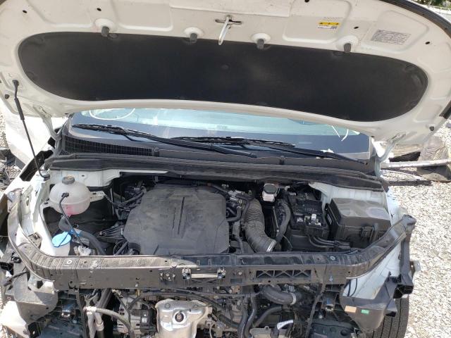Photo 7 from auction – 2022 KIA CARNIVAL E with VIN KNDNC5H39N6085403