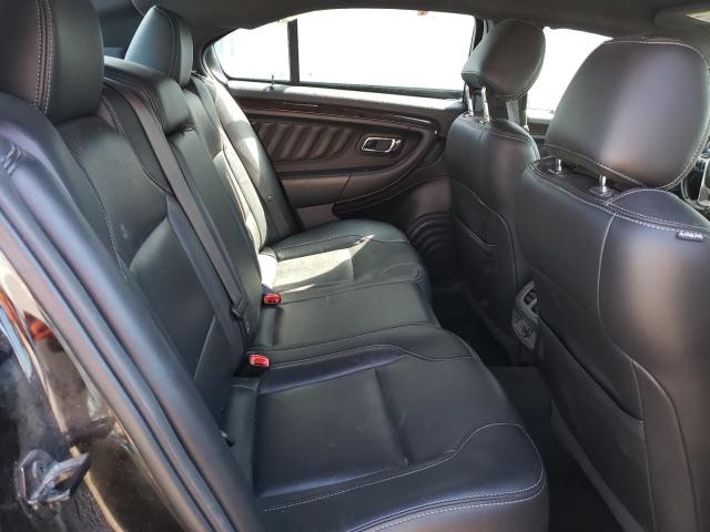 Photo 6 from auction – 2013 FORD TAURUS LIM with VIN 1FAHP2F85DG126056