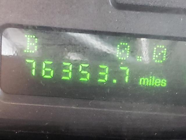 Photo 8 from auction – 2004 LINCOLN LS with VIN 1LNHM86S04Y658595
