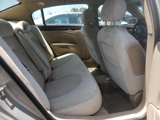 Photo 6 from auction – 2008 BUICK LUCERNE CX with VIN 1G4HP57208U116981