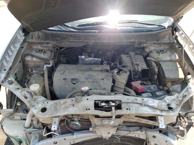 Photo 7 from auction – 2014 MITSUBISHI OUTLANDER with VIN 4A4AP4AU8EE021982