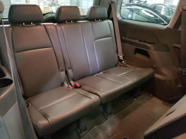 Photo 9 from auction – 2006 HONDA PILOT EX with VIN 2HKYF185X6H524159
