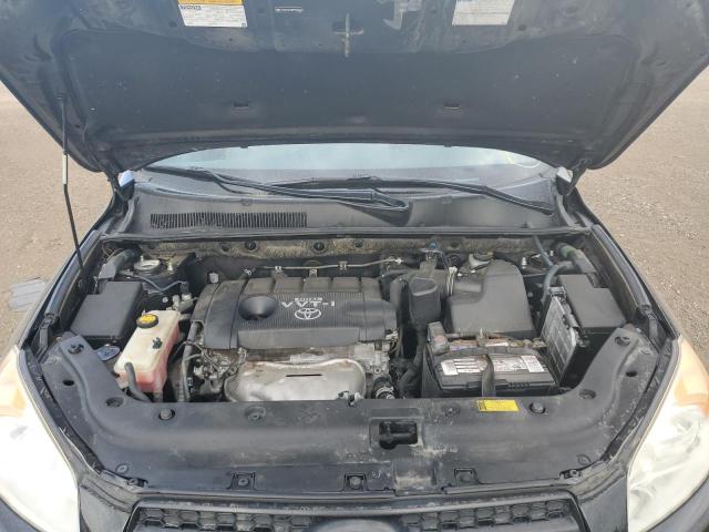 Photo 7 from auction – 2011 TOYOTA RAV4 with VIN JTMZF4DV8B5035264
