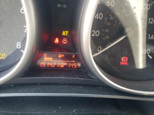 Photo 8 from auction – 2010 MAZDA 3 I with VIN JM1BL1SF9A1113142