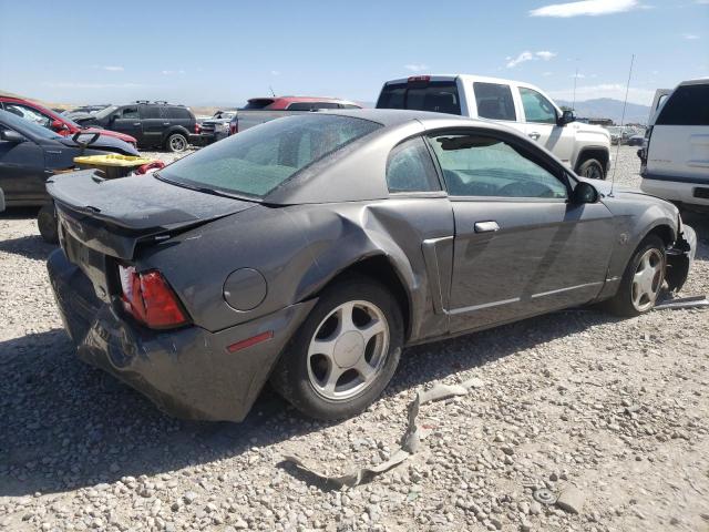 Photo 4 from auction – 2004 FORD MUSTANG with VIN 1FAFP40604F171048