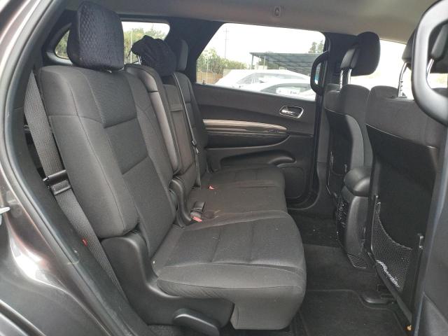 Photo 6 from auction – 2014 DODGE DURANGO SX with VIN 1C4RDHAG0EC267229