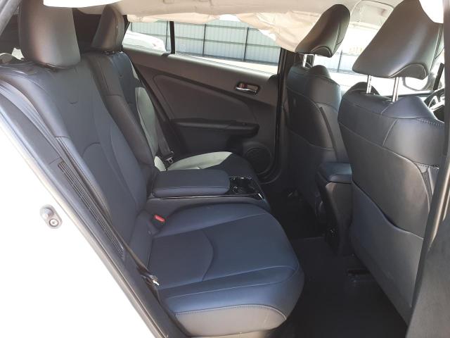 Photo 6 from auction – 2017 TOYOTA PRIUS PRIM with VIN JTDKARFP7H3064979