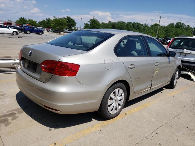 Photo 4 from auction – 2014 VOLKSWAGEN JETTA BASE with VIN 3VW2K7AJ5EM210579