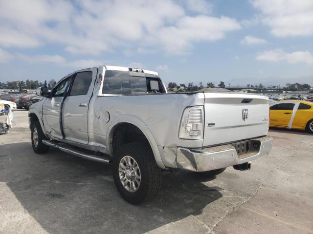 Photo 3 from auction – 2017 RAM 2500 LARAM with VIN 3C6UR5FL6HG625426