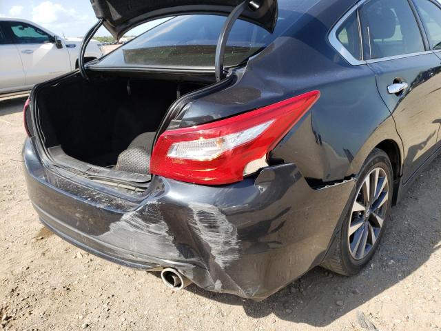 Photo 9 from auction – 2017 NISSAN ALTIMA 2.5 with VIN 1N4AL3AP4HC215910
