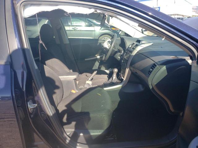 Foto 5 de la subasta – 2013 TOYOTA COROLLA BA con VIN 2T1BU4EE8DC043456