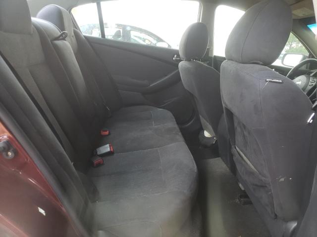 Photo 6 from auction – 2010 NISSAN ALTIMA BAS with VIN 1N4AL2AP8AC128897