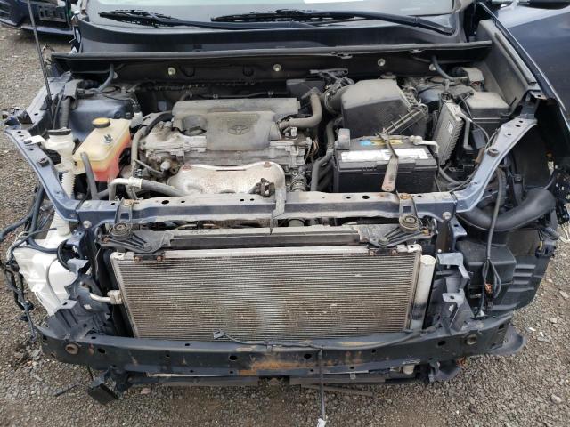 Photo 7 from auction – 2013 TOYOTA RAV4 LE with VIN 2T3BFREV4DW005333