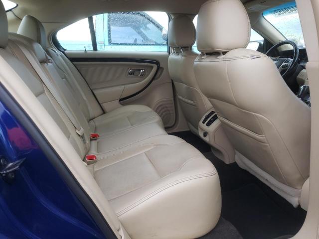 Photo 6 from auction – 2013 FORD TAURUS LIM with VIN 1FAHP2F8XDG226184