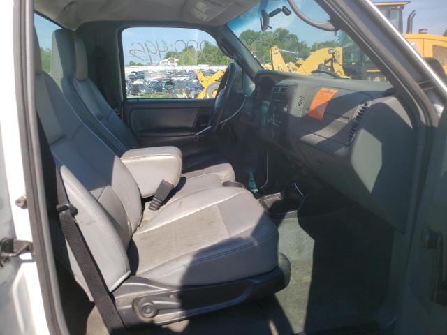 Zdjęcie 5 z aukcji – 2005 FORD RANGER z VIN 1FTYR10D65PA35562