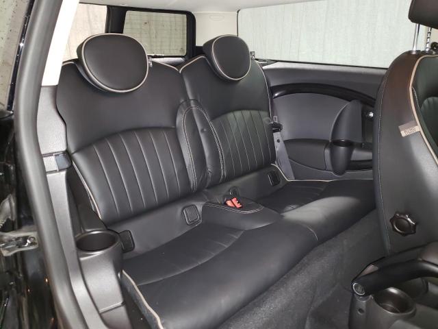 Photo 6 from auction – 2014 MINI COOPER S C with VIN WMWZG3C57ET801152