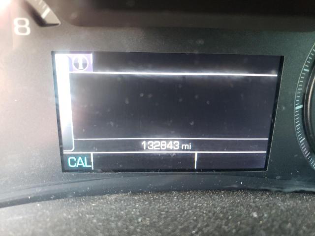 Photo 8 from auction – 2015 CHEVROLET IMPALA LT with VIN 2G1115SL9F9217155
