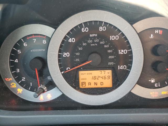 Photo 8 from auction – 2006 TOYOTA RAV4 with VIN JTMBD32V966006506