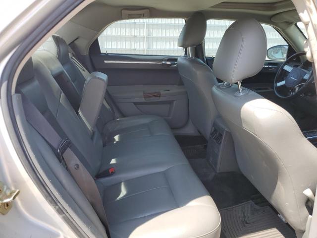 Photo 6 from auction – 2005 CHRYSLER 300 TOURIN with VIN 2C3JA53G35H507974