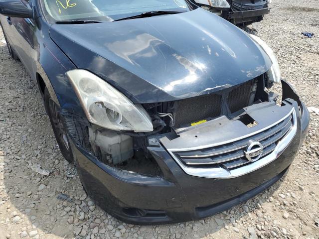 Photo 9 from auction – 2011 NISSAN ALTIMA BAS with VIN 1N4AL2AP4BC175331