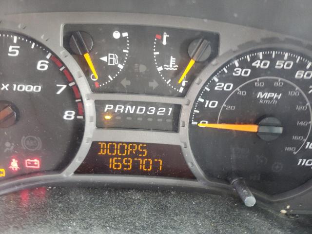 Photo 8 from auction – 2005 CHEVROLET COLORADO with VIN 1GCDT136758219626