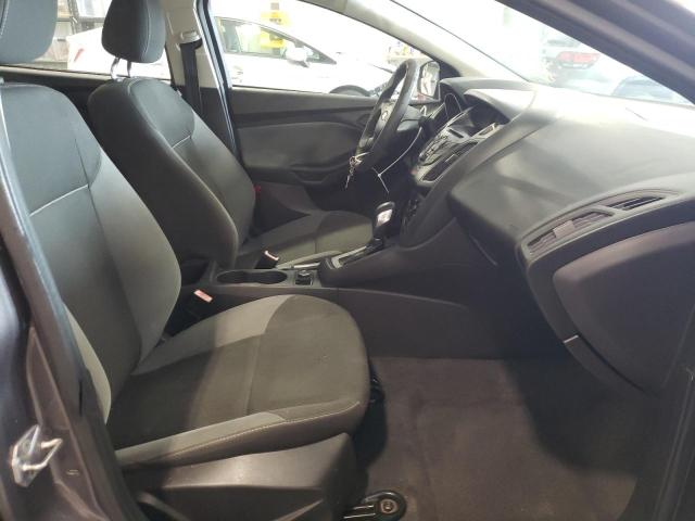 Photo 5 from auction – 2012 FORD FOCUS S with VIN 1FAHP3E20CL254603