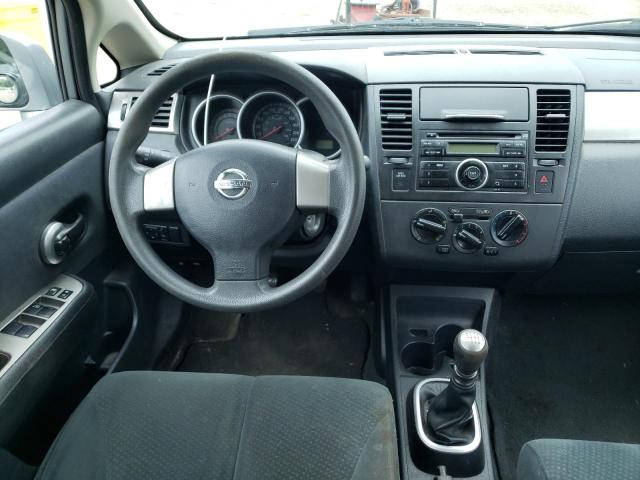 Photo 9 from auction – 2010 NISSAN VERSA S with VIN 3N1BC1CP1AL412384