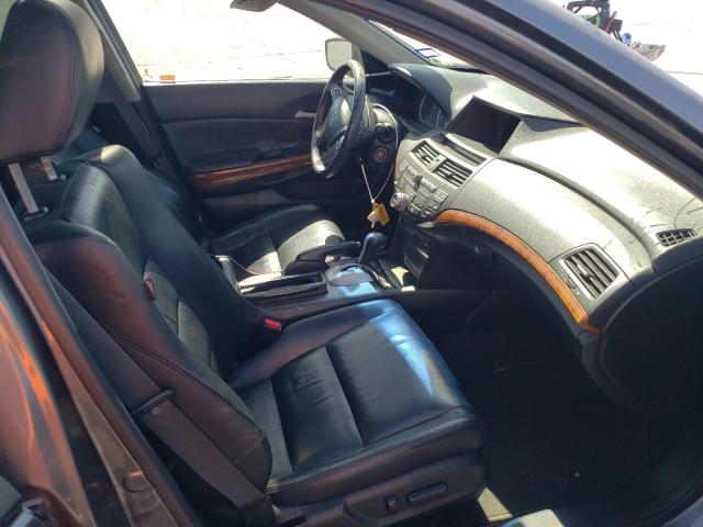 Photo 5 from auction – 2011 HONDA ACCORD EXL with VIN 1HGCP3F83BA018899