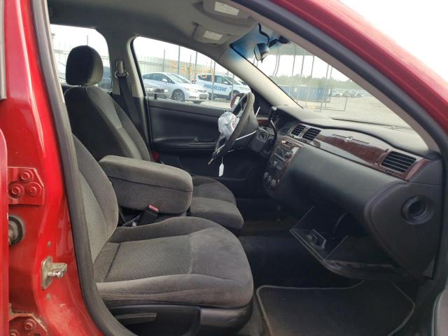 Photo 5 from auction – 2008 CHEVROLET IMPALA LS with VIN 2G1WB58N689107341