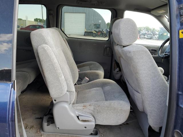 Photo 6 from auction – 2005 KIA SEDONA EX with VIN KNDUP131056629642