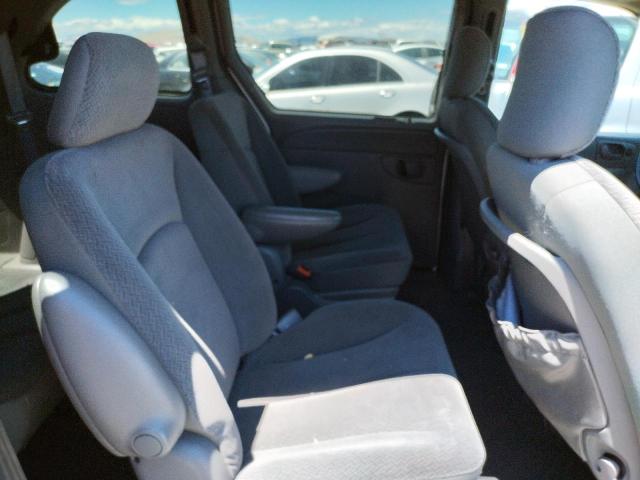 Photo 6 from auction – 2004 DODGE CARAVAN SX with VIN 1D4GP45R44B526248