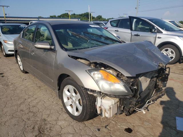 Photo 1 from auction – 2007 NISSAN ALTIMA 3.5 with VIN 1N4BL21E97C137121