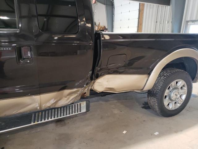 Photo 9 from auction – 2014 FORD F250 SUPER with VIN 1FT7X2B6XEEA20399