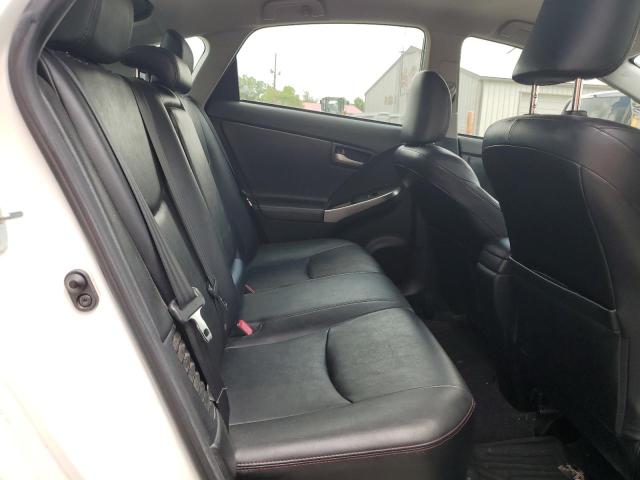 Photo 6 from auction – 2013 TOYOTA PRIUS with VIN JTDKN3DU4D5583254