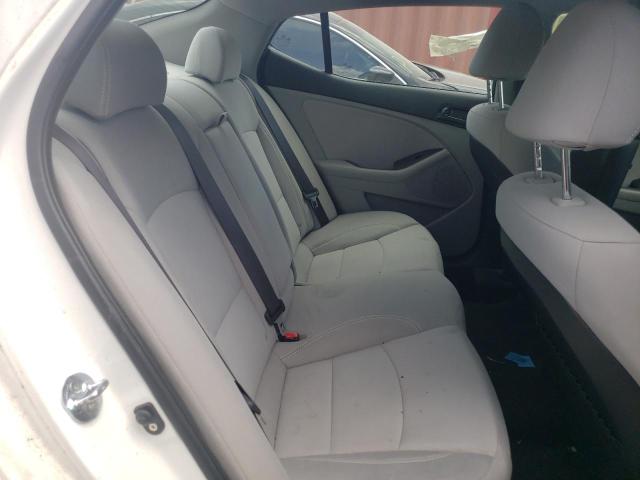 Photo 6 from auction – 2013 KIA OPTIMA LX with VIN KNAGM4A71D5355349