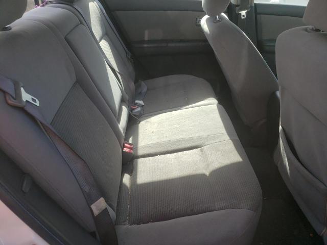 Photo 6 from auction – 2011 NISSAN SENTRA 2.0 with VIN 3N1AB6AP2BL707316