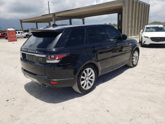 Photo 4 from auction – 2017 LAND ROVER RANGE ROVE with VIN SALWR2FK7HA669093